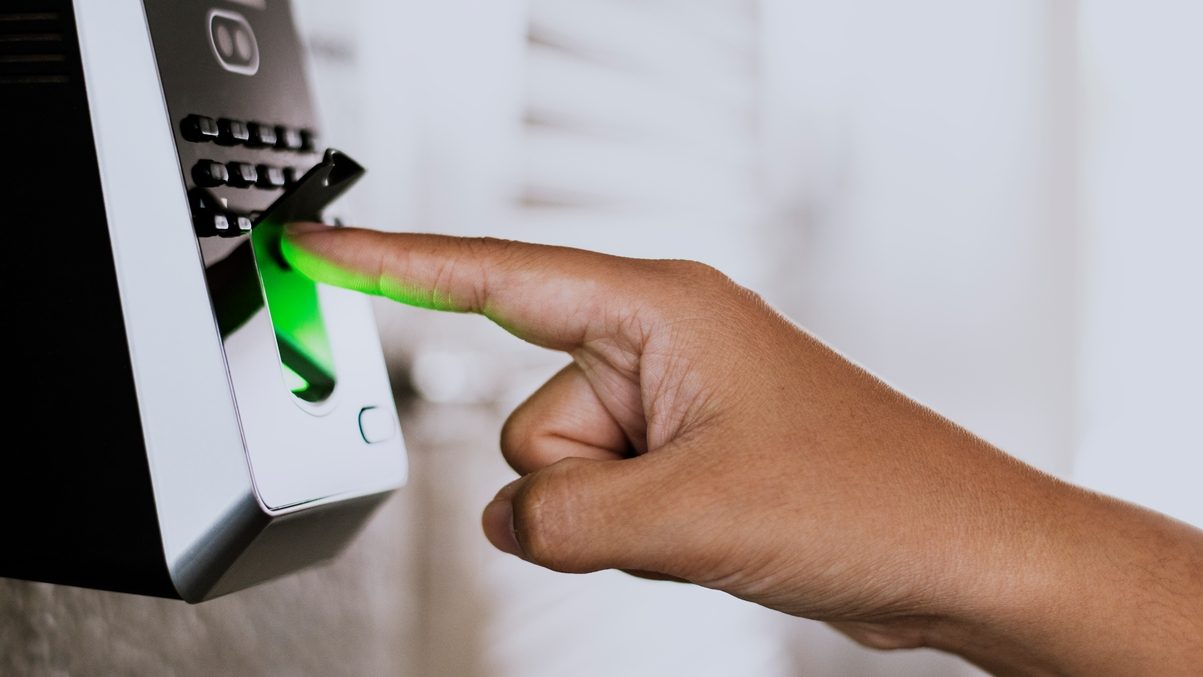 Access Control Systems by Corprisk International