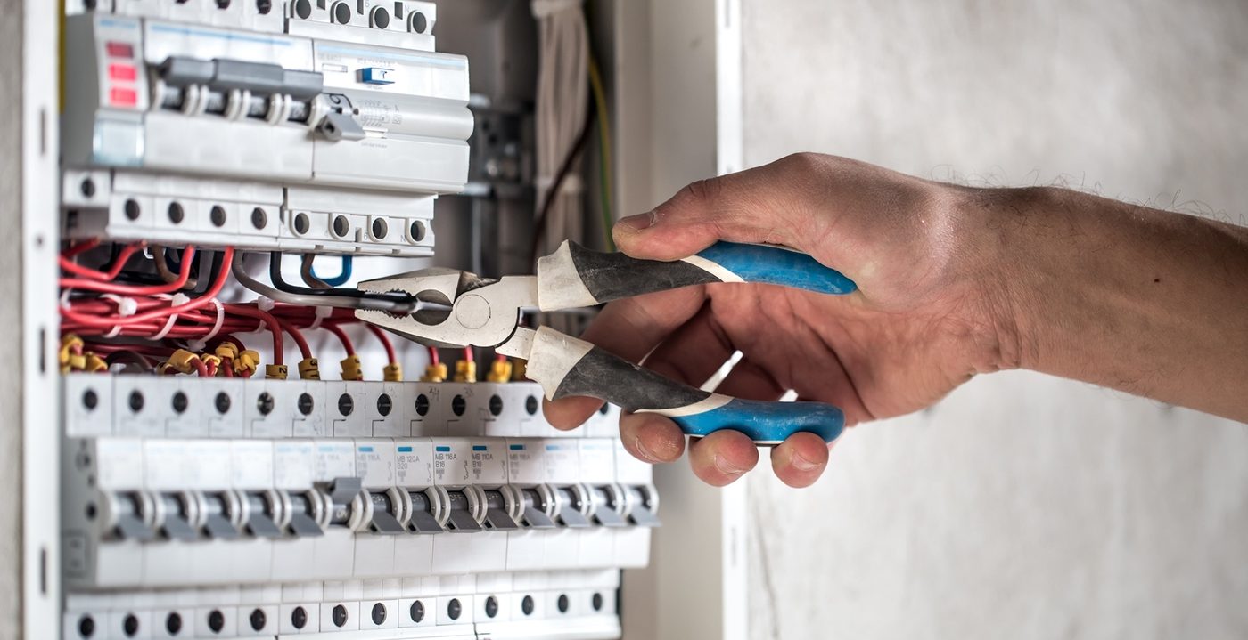 Electrical Engineering by Corprisk International