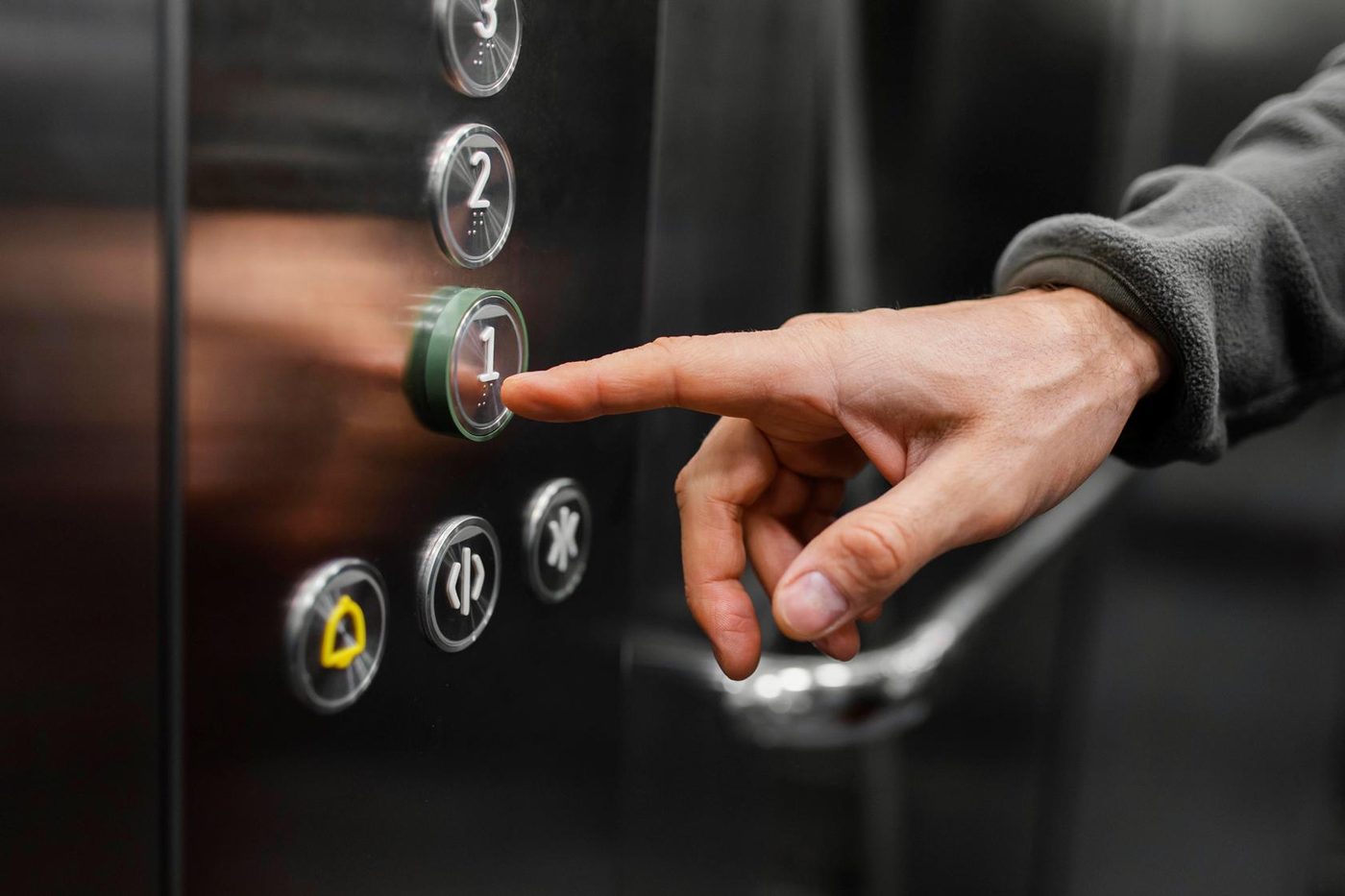 Lifts and Elevators by Corprisk International