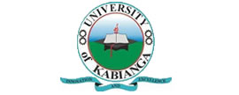 University of Kabianga