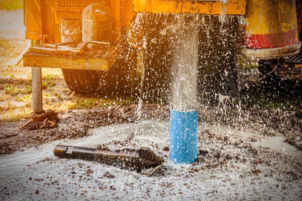 Water Works by Corprisk International